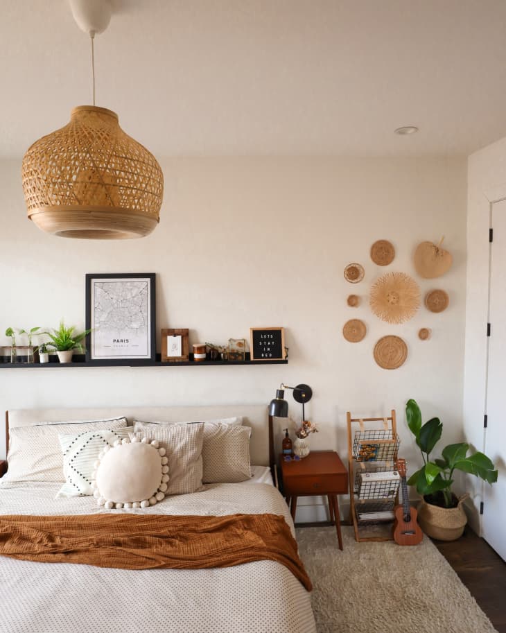 12 Cool Bedroom Ideas for Every Type of Design Enthusiast